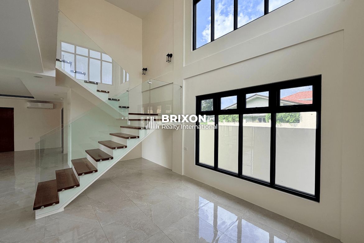 5 Bedroom House for Sale in Hampton Orchards, Calibutbut, Bacolor, Pampanga – photo 4