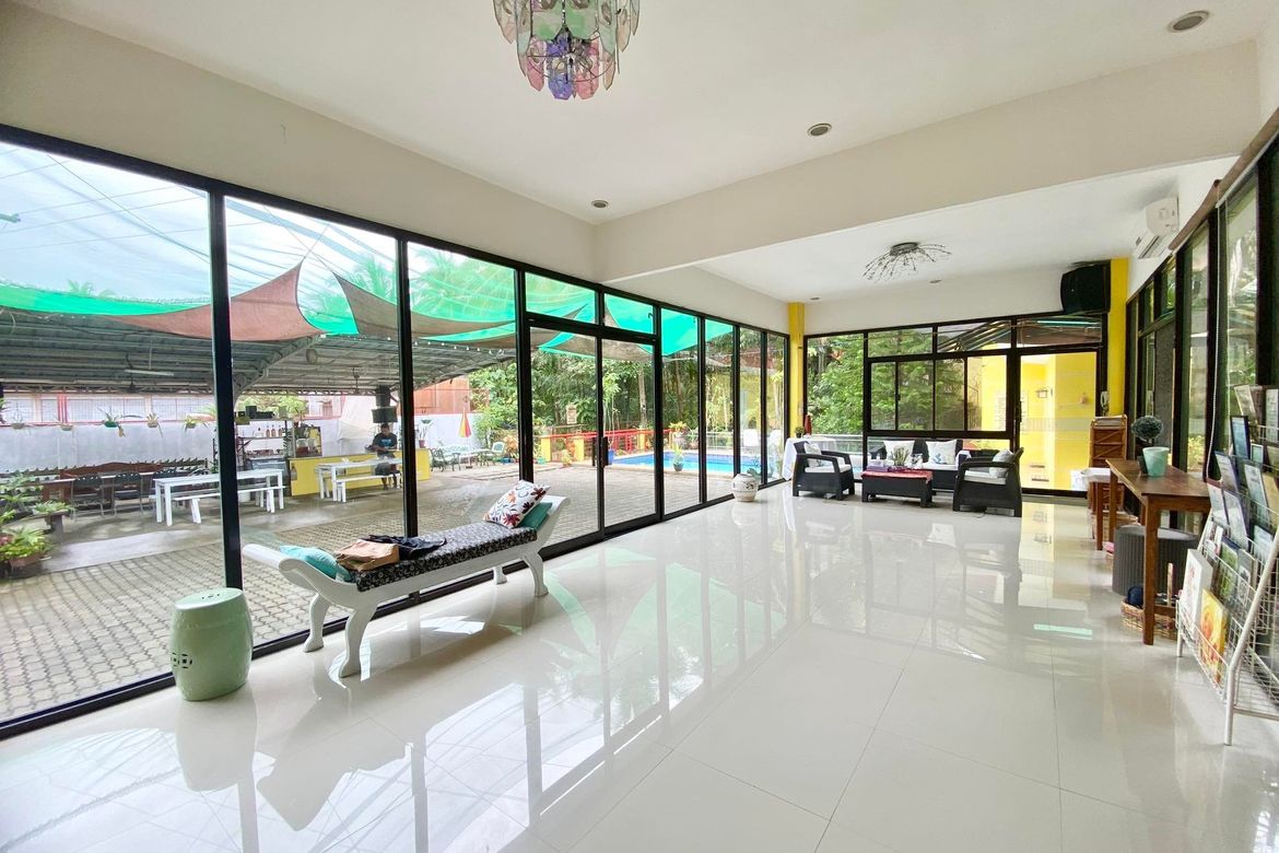 5 Bedroom House for Sale in Ibabang Kinagunan, Agdangan, Quezon – photo 6