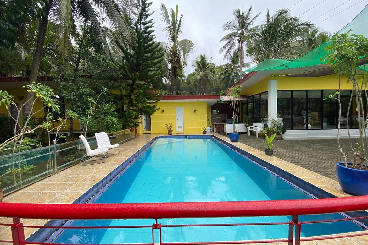 5 Bedroom House for Sale in Ibabang Kinagunan, Agdangan, Quezon – photo 7