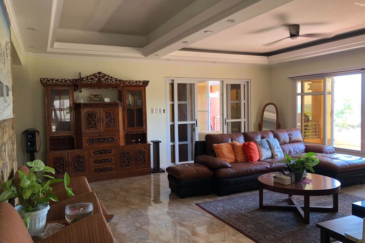 5 Bedroom House for Sale in Ili Norte, San Juan, La Union – photo 7