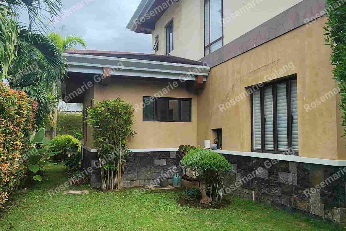 5 Bedroom House for Sale in Inchican, Silang, Cavite – photo 5