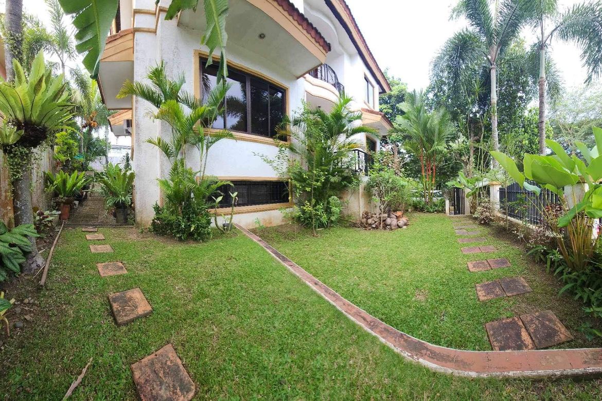 5 Bedroom House for Sale in Inchican, Silang, Cavite – photo 2