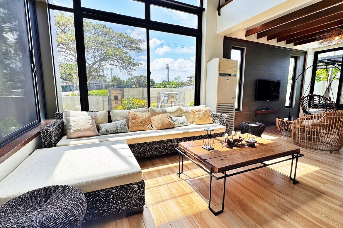 5 Bedroom House for Sale in Inchican, Silang, Cavite – photo 2