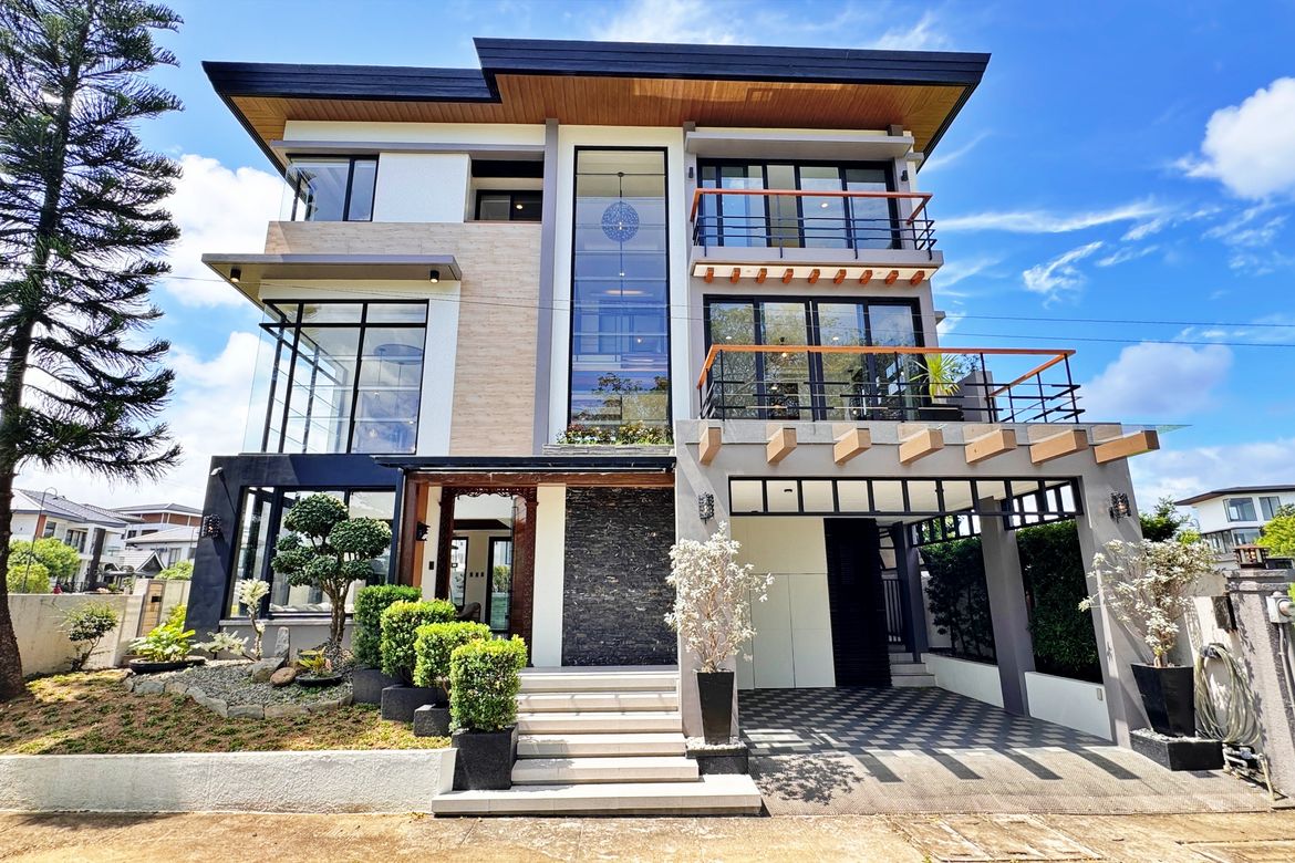 5 Bedroom House for Sale in Inchican, Silang, Cavite – photo 3