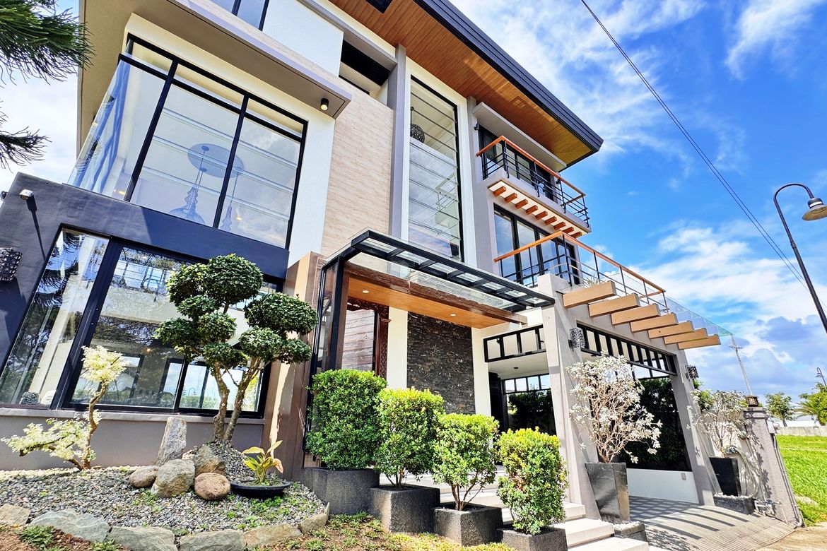 5 Bedroom House for Sale in Inchican, Silang, Cavite – photo 5
