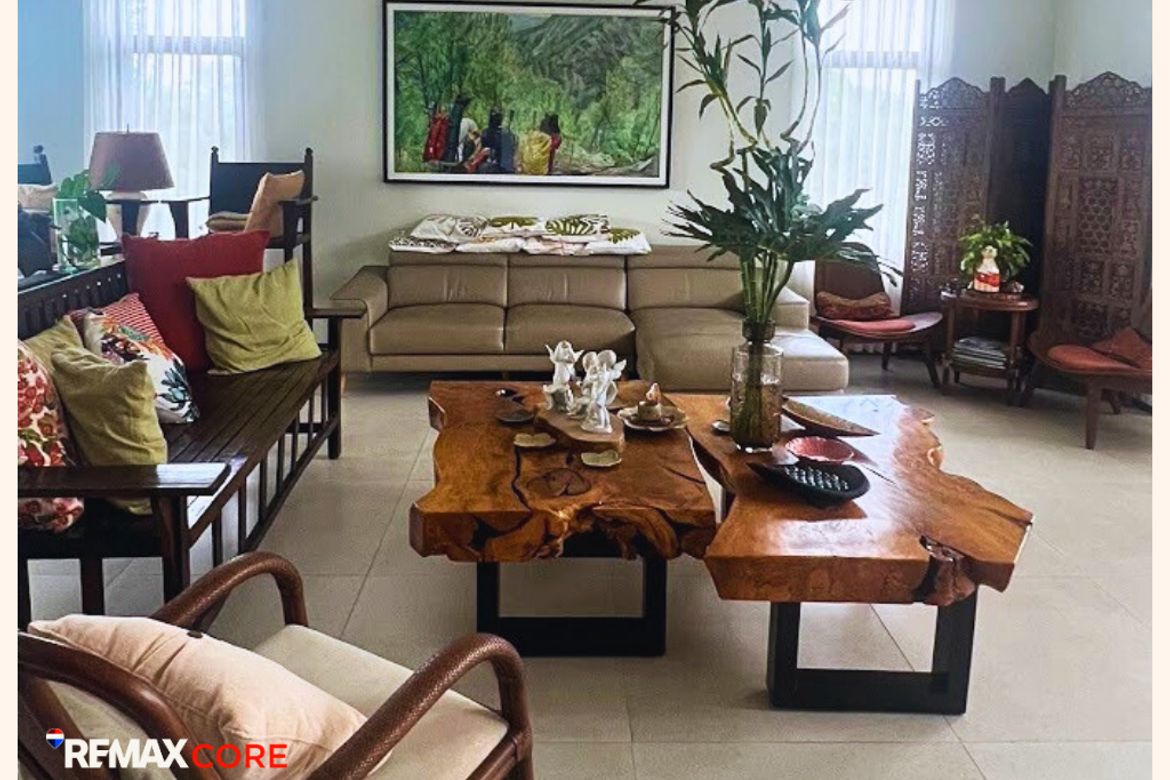 5 Bedroom House for Sale in Inchican, Silang, Cavite – photo 3
