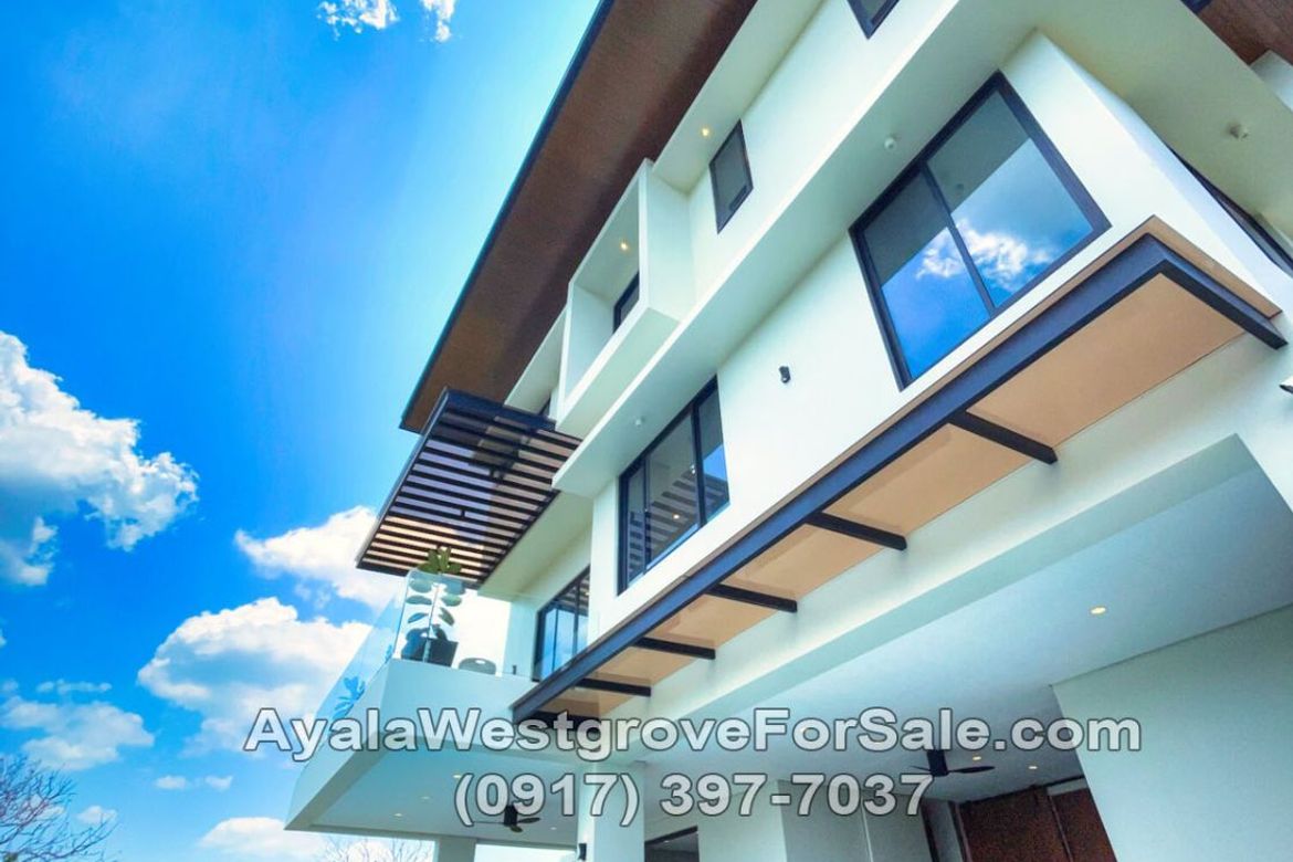 5 Bedroom House for Sale in Inchican, Silang, Cavite