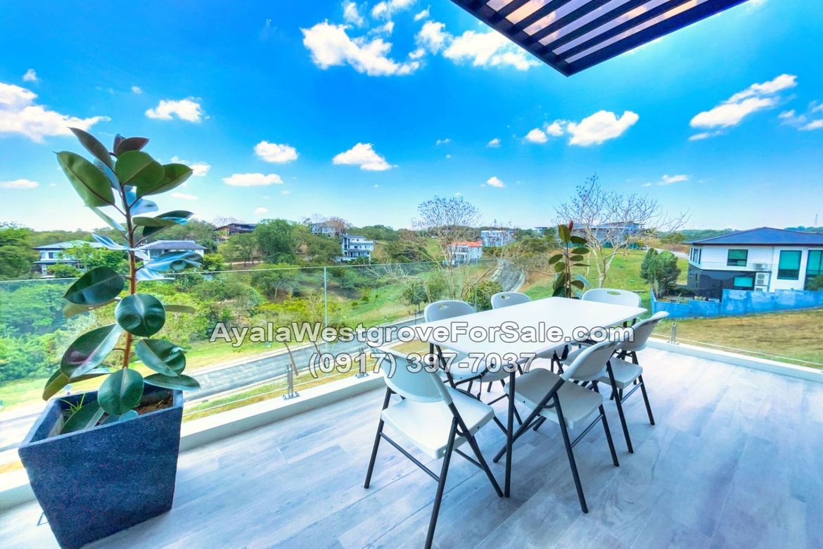 5 Bedroom House for Sale in Inchican, Silang, Cavite – photo 4