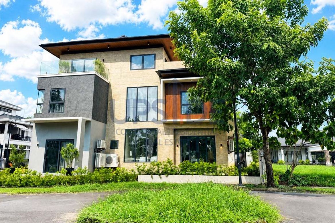 5 Bedroom House for Sale in Inchican, Silang, Cavite – photo 3