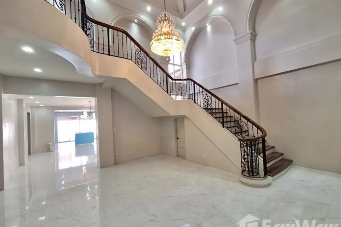 5 Bedroom House for Sale in Industrial Valley, Marikina, Metro Manila near LRT-2 Katipunan – photo 5