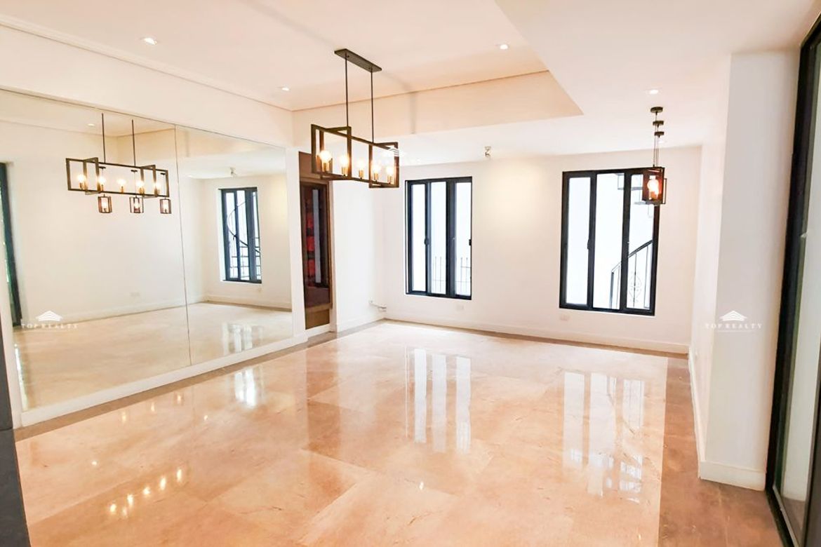 5 Bedroom House for Sale in Industrial Valley, Marikina, Metro Manila near LRT-2 Santolan – photo 5