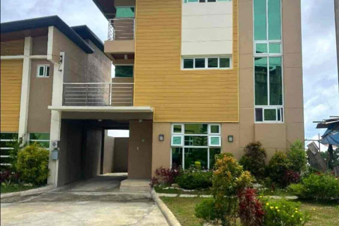 5 Bedroom House for Sale in Irisan, Baguio, Benguet – photo 2