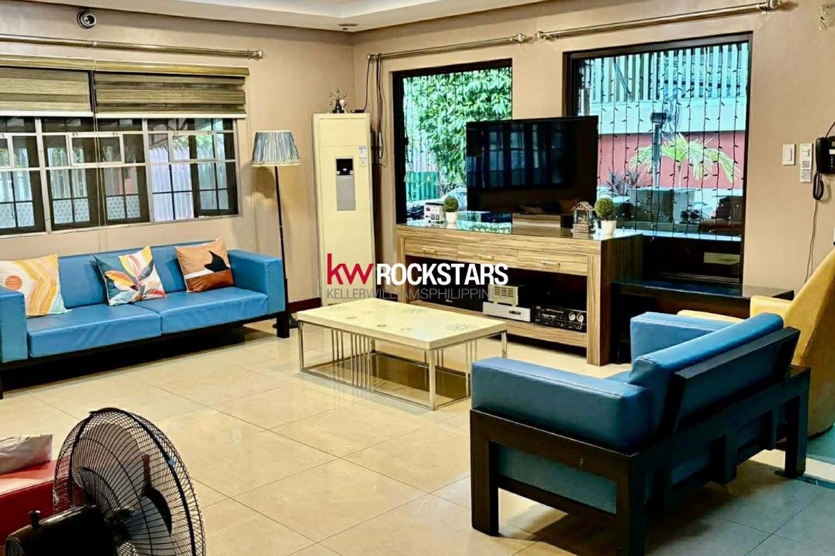 5 Bedroom House for Sale in Jesus de la Peña, Marikina, Metro Manila near LRT-2 Santolan – photo 6