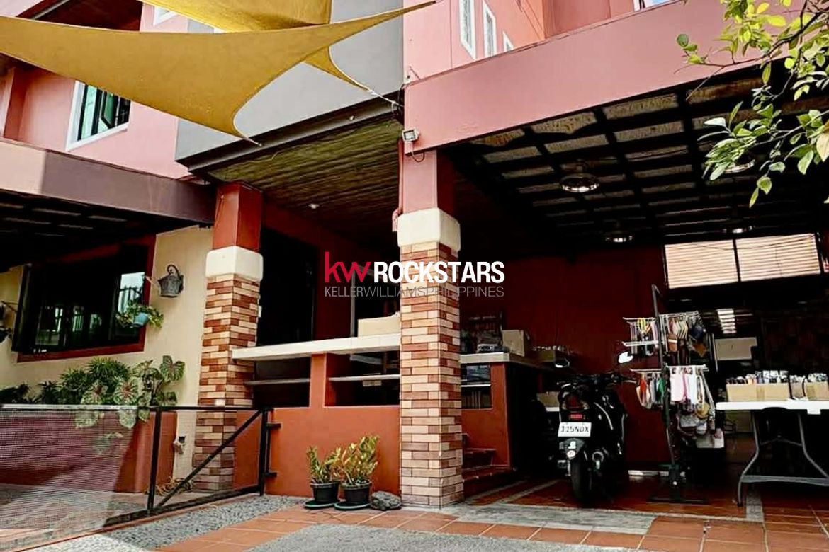 5 Bedroom House for Sale in Jesus de la Peña, Marikina, Metro Manila near LRT-2 Santolan – photo 7