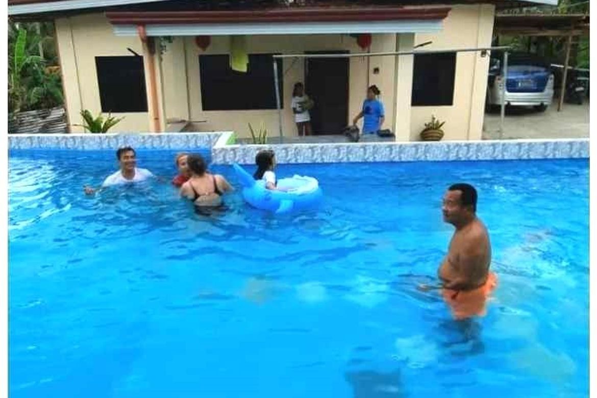 5 Bedroom House for Sale in Kalubihan, Barili, Cebu