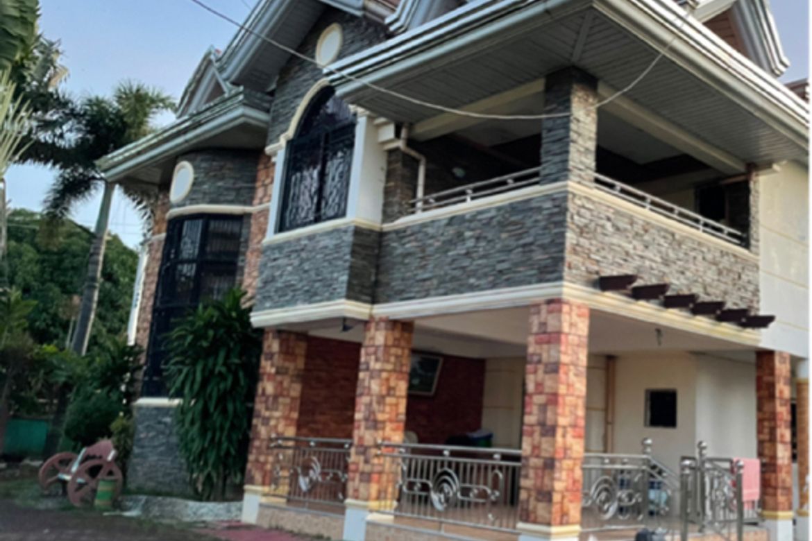 5 Bedroom House for Sale in Kapitan Pepe, Cabanatuan, Nueva Ecija