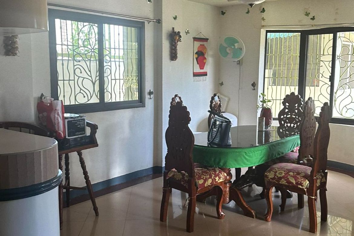 5 Bedroom House for Sale in Kapitan Pepe, Cabanatuan, Nueva Ecija – photo 4