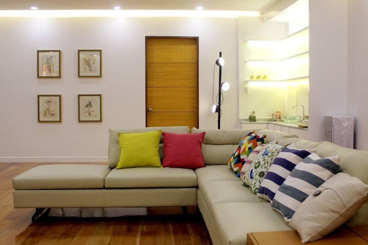 5 Bedroom House for Sale in Kapitolyo, Pasig, Metro Manila