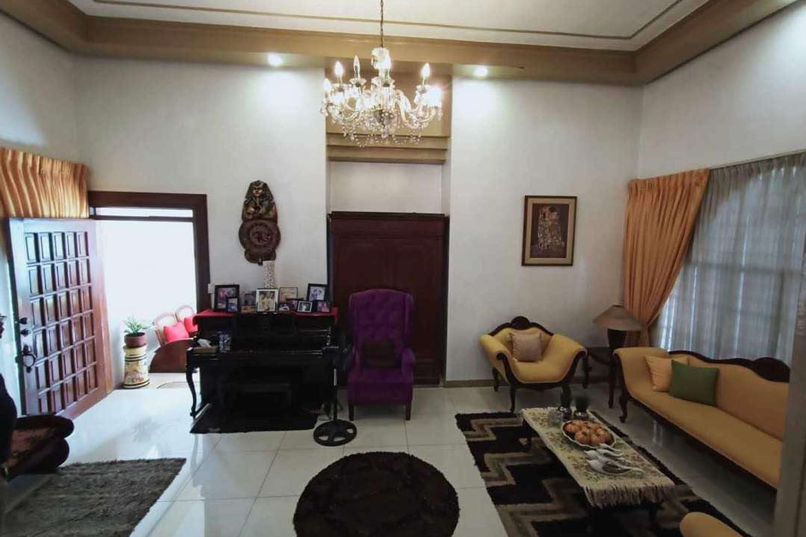 5 Bedroom House for Sale in Kapitolyo, Pasig, Metro Manila – photo 3