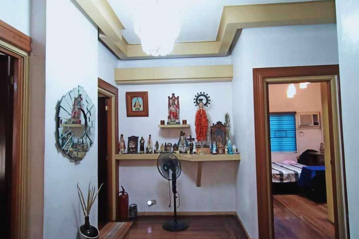 5 Bedroom House for Sale in Kapitolyo, Pasig, Metro Manila – photo 4