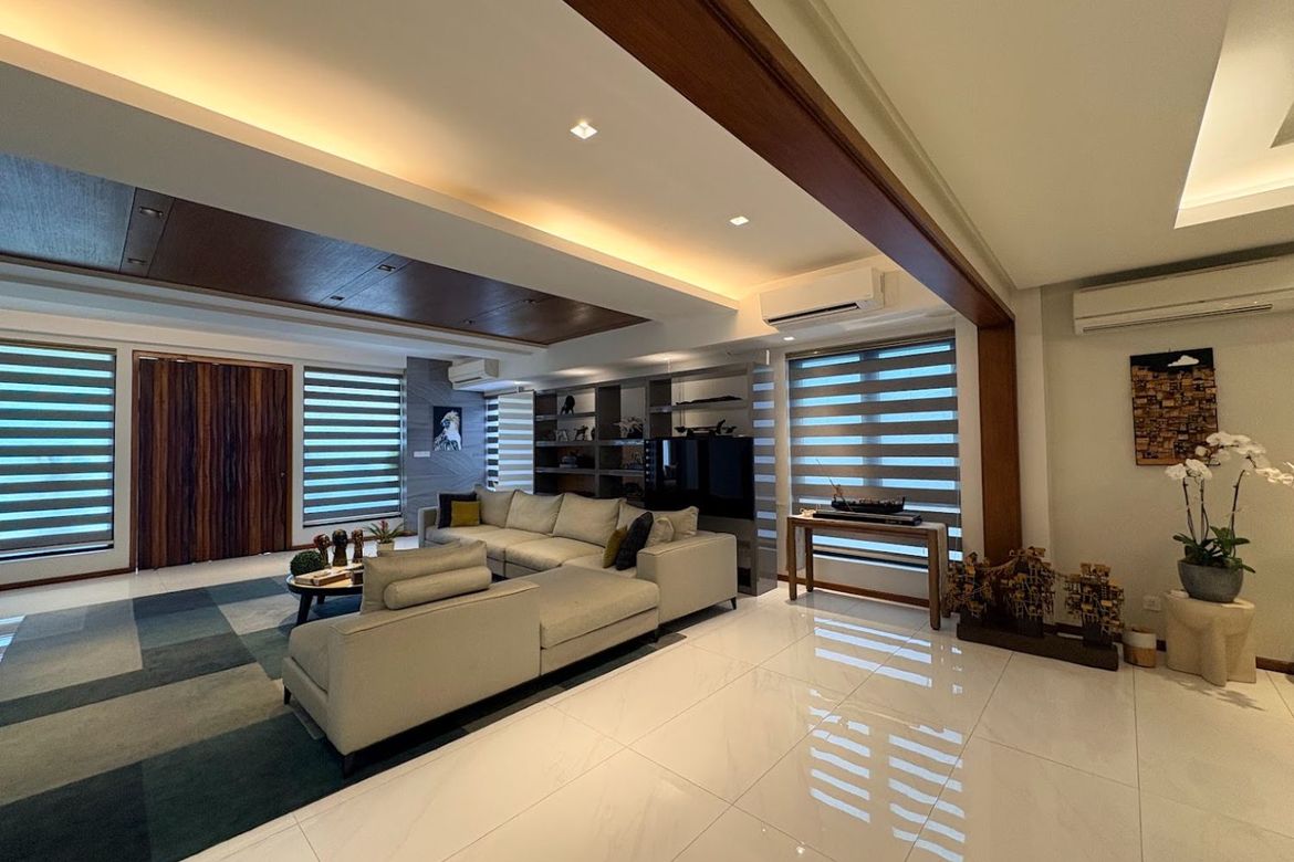 5 Bedroom House for Sale in Kapitolyo, Pasig, Metro Manila – photo 6
