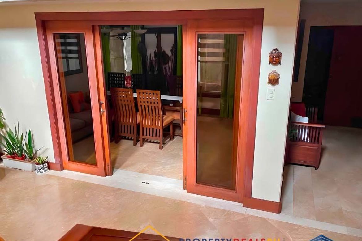 5 Bedroom House for Sale in Kapitolyo, Pasig, Metro Manila – photo 5