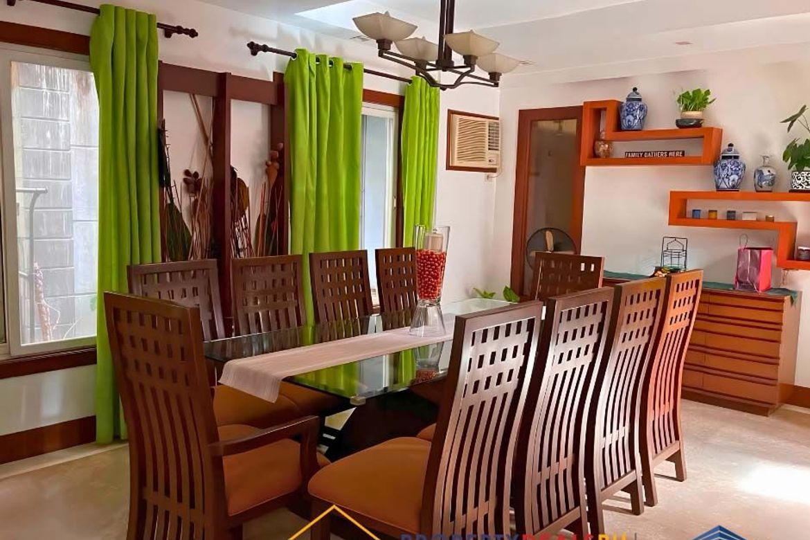 5 Bedroom House for Sale in Kapitolyo, Pasig, Metro Manila – photo 6