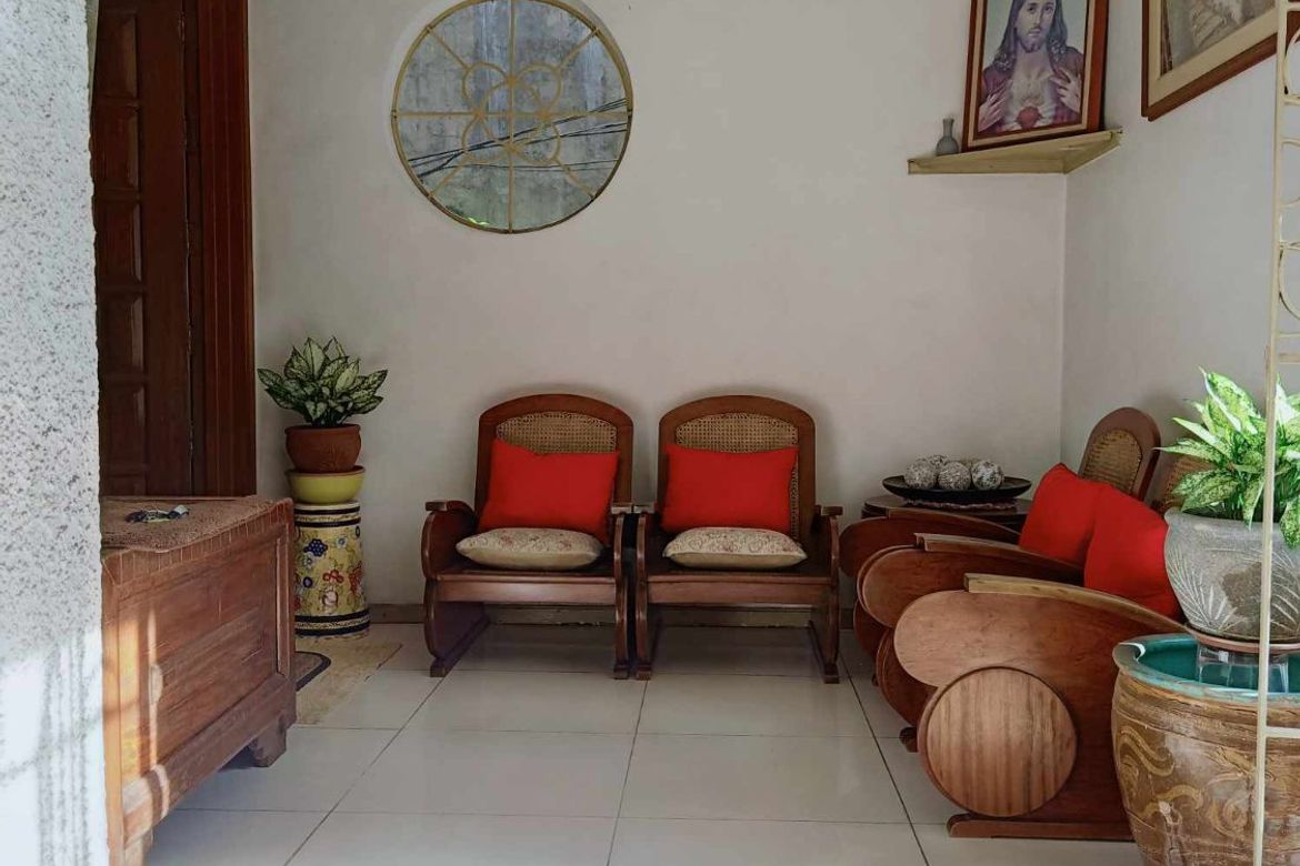 5 Bedroom House for Sale in Kapitolyo, Pasig, Metro Manila – photo 4