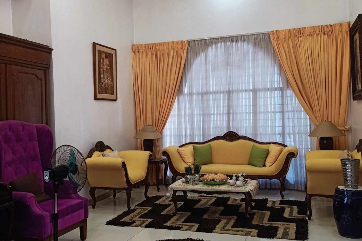 5 Bedroom House for Sale in Kapitolyo, Pasig, Metro Manila – photo 5
