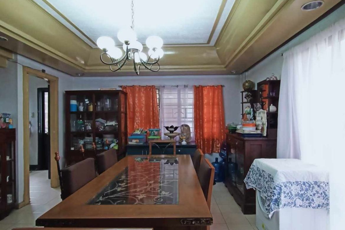 5 Bedroom House for Sale in Kapitolyo, Pasig, Metro Manila – photo 6