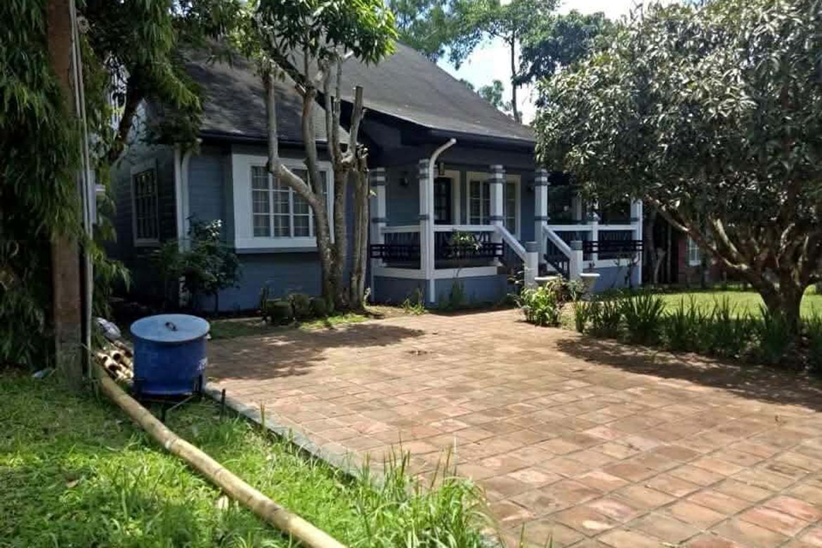 5 Bedroom House for Sale in Kaybagal East, Tagaytay, Cavite