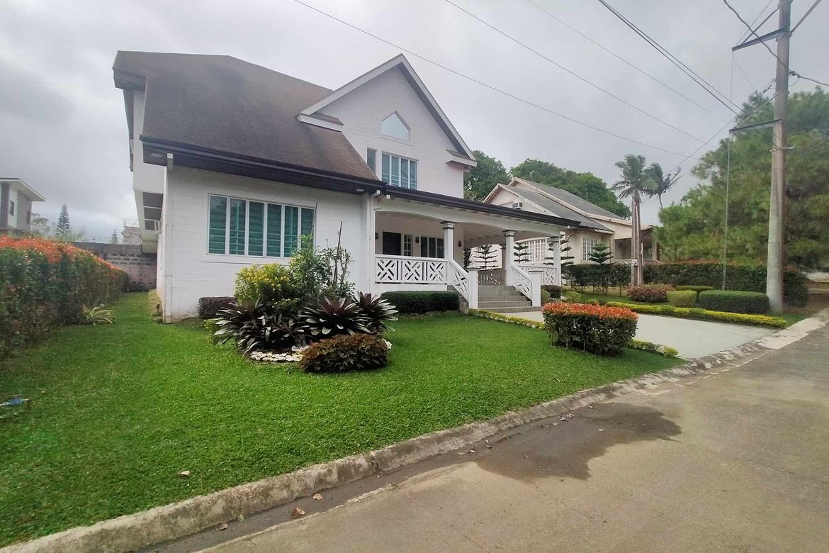 5 Bedroom House for Sale in Kaybagal East, Tagaytay, Cavite – photo 2