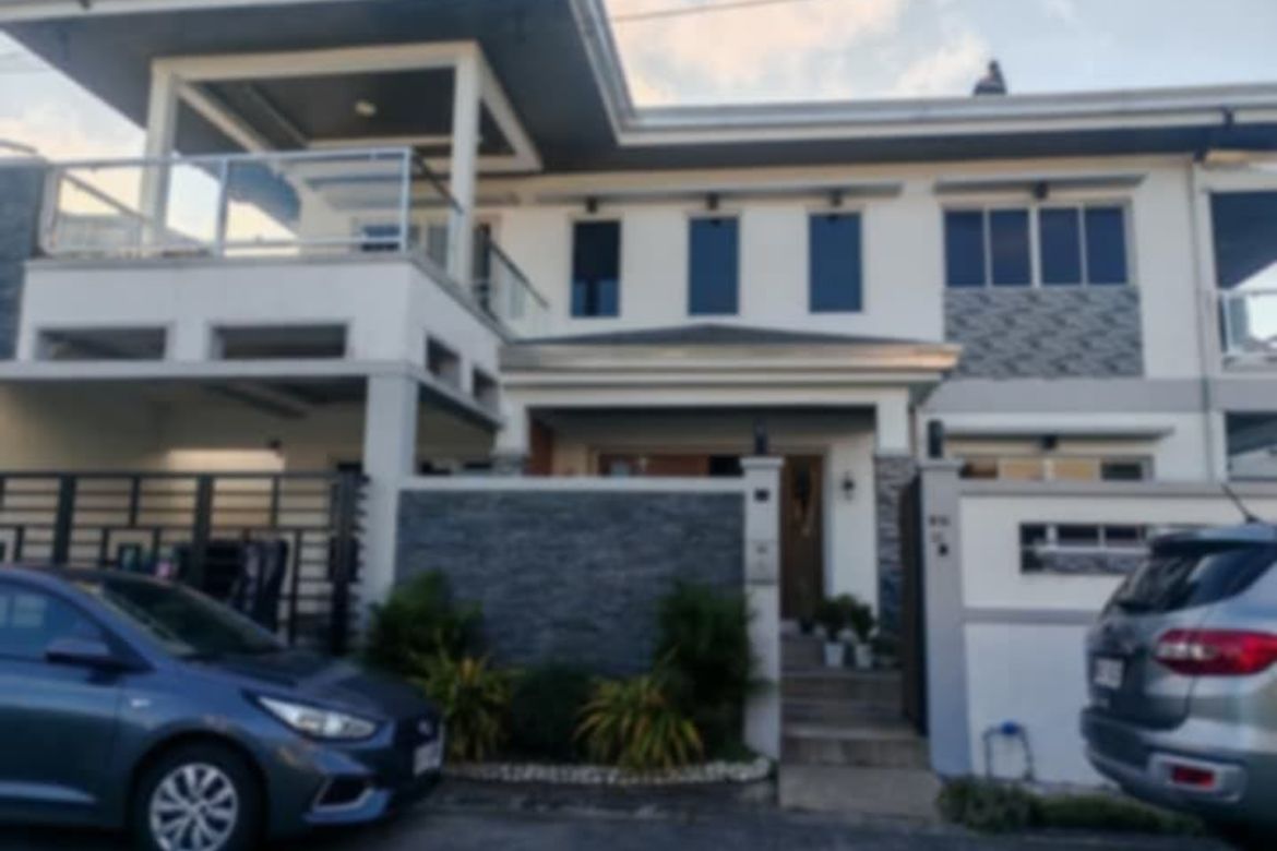 5 Bedroom House for Sale in Kaybagal North, Tagaytay, Cavite – photo 5