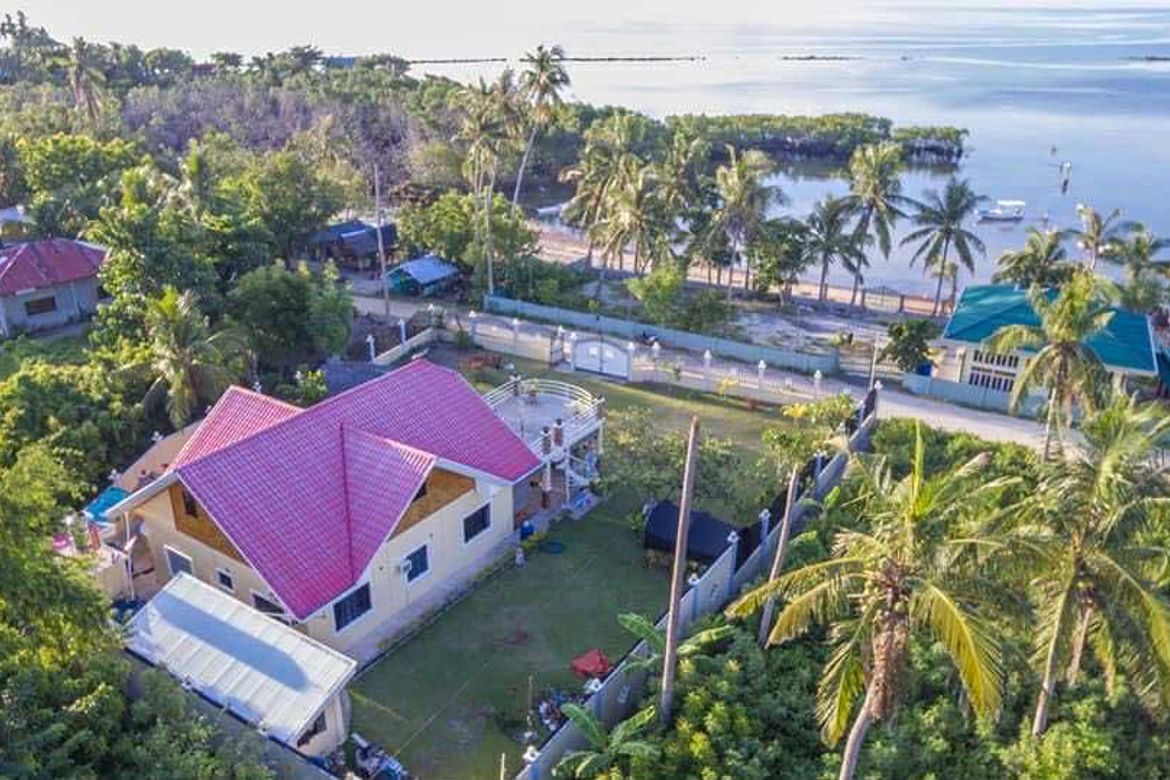 5 Bedroom House for Sale in Kinabag-An, Calape, Bohol