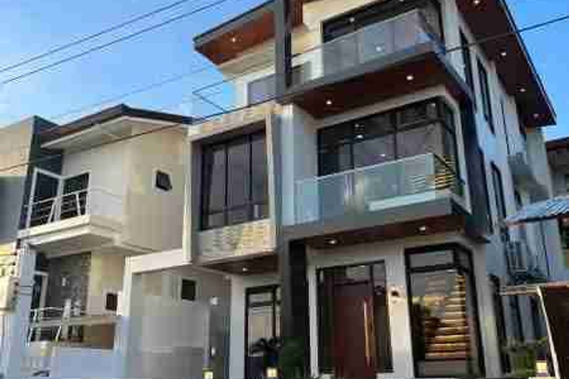 5 Bedroom House for Sale in KISHANTA ZEN RESIDENCES, Lagtang, Talisay, Cebu – photo 2