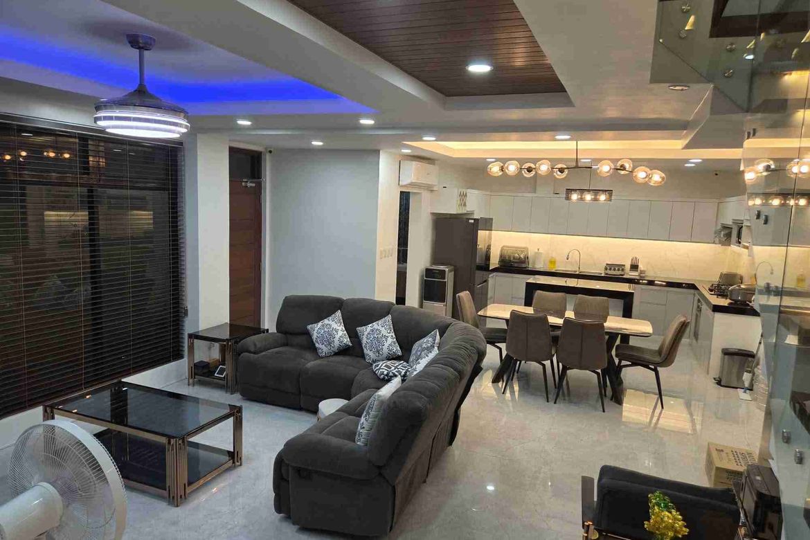 5 Bedroom House for Sale in KISHANTA ZEN RESIDENCES, Lagtang, Talisay, Cebu – photo 5