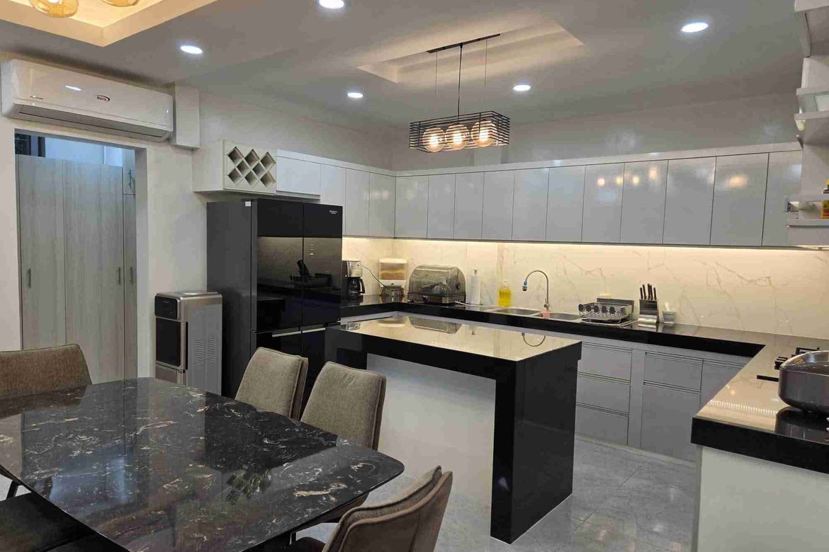 5 Bedroom House for Sale in KISHANTA ZEN RESIDENCES, Lagtang, Talisay, Cebu – photo 6