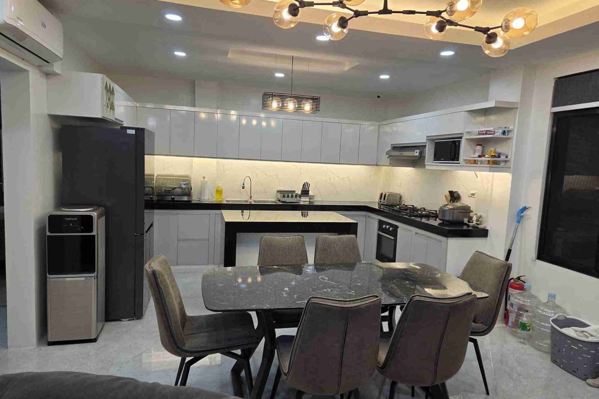 5 Bedroom House for Sale in KISHANTA ZEN RESIDENCES, Lagtang, Talisay, Cebu – photo 7