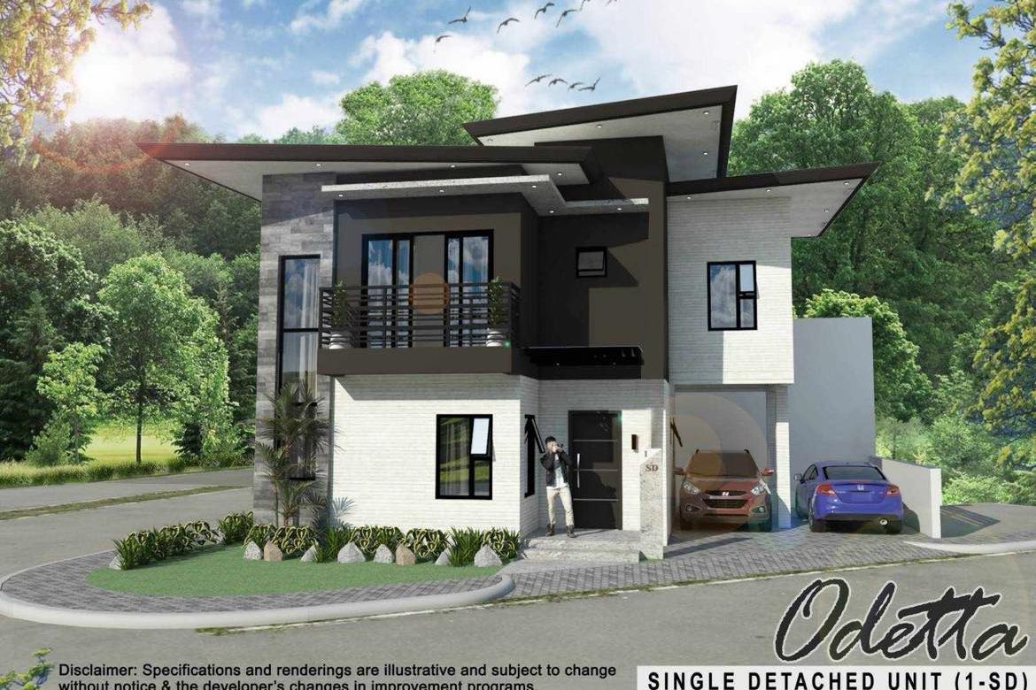 5 Bedroom House for Sale in Labangon, Cebu City, Cebu