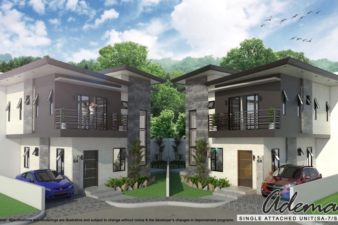 5 Bedroom House for Sale in Labangon, Cebu City, Cebu – photo 4