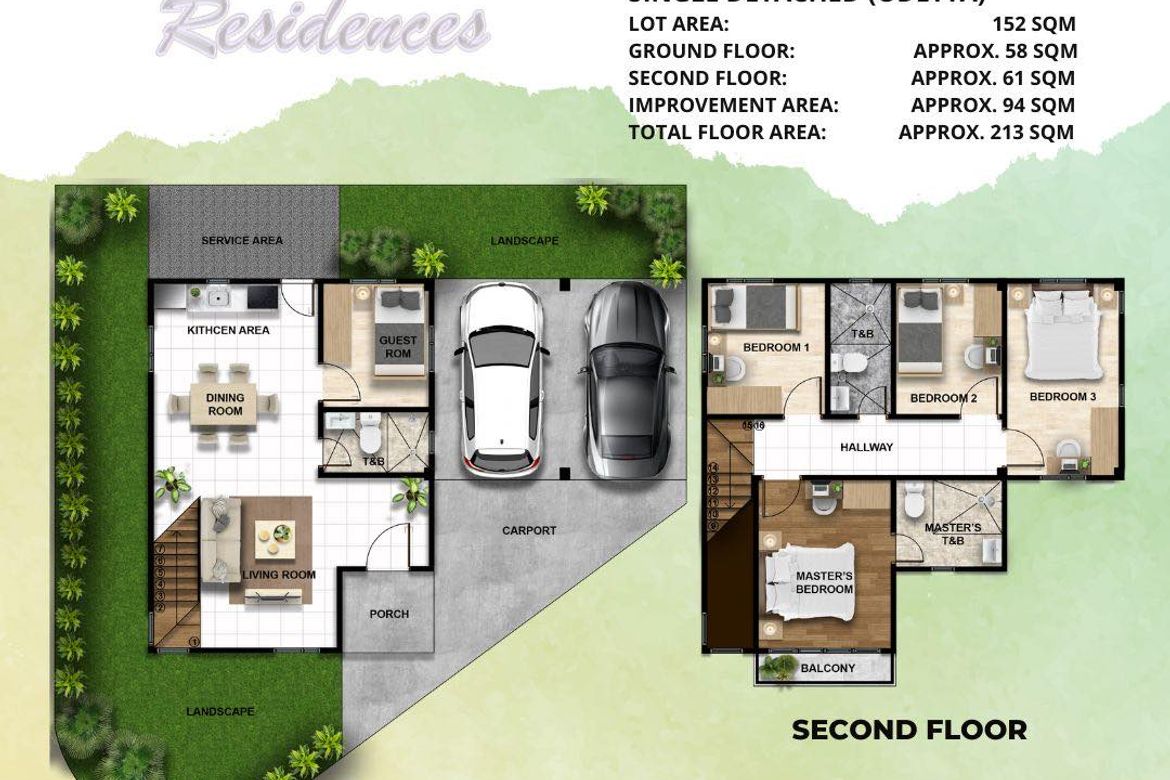 5 Bedroom House for Sale in Labangon, Cebu City, Cebu – photo 6