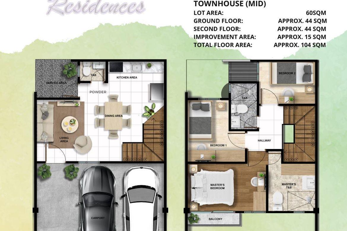 5 Bedroom House for Sale in Labangon, Cebu City, Cebu – photo 7