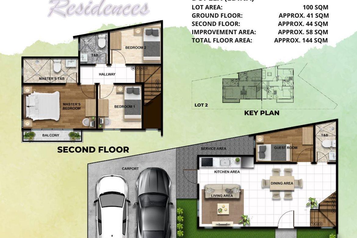 5 Bedroom House for Sale in Labangon, Cebu City, Cebu – photo 8