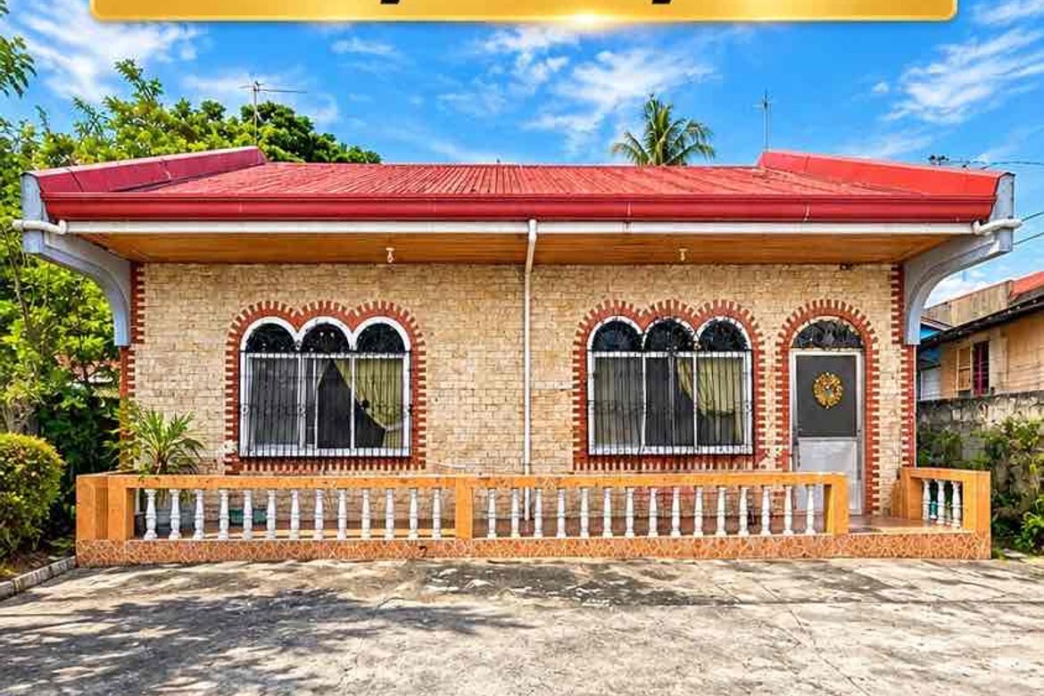 5 Bedroom House for Sale in Labangon, Cebu City, Cebu