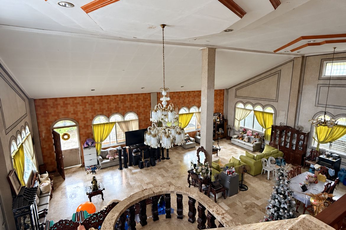5 Bedroom House for Sale in Labangon, Cebu City, Cebu – photo 4