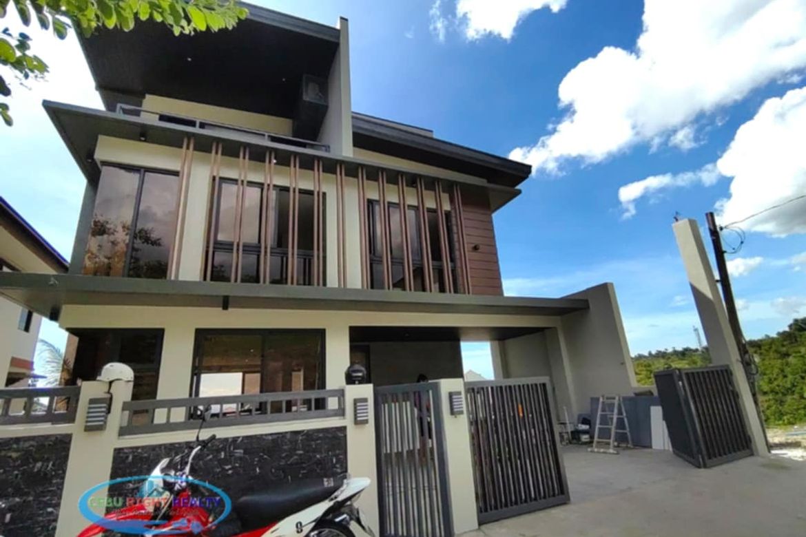 5 Bedroom House for Sale in Lagtang, Talisay, Cebu – photo 2
