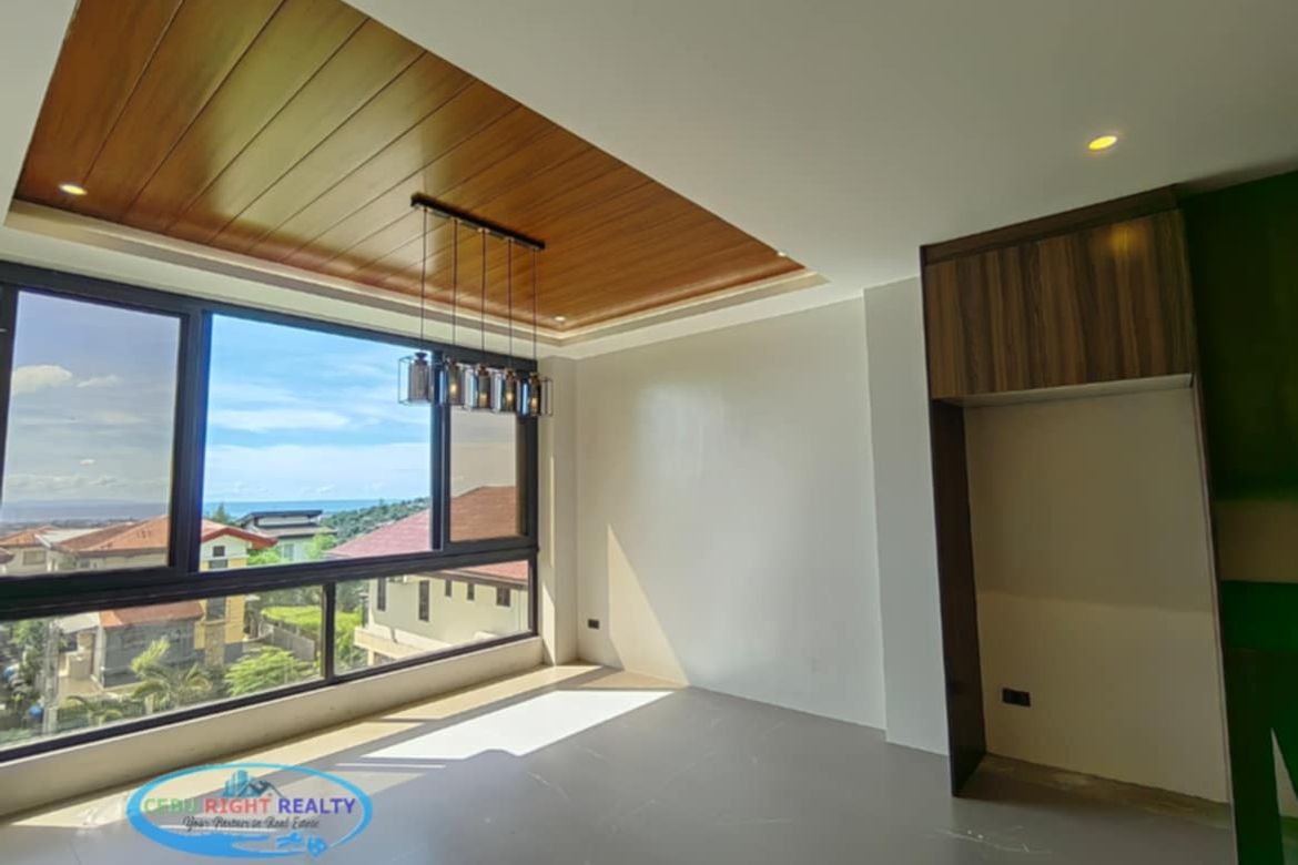 5 Bedroom House for Sale in Lagtang, Talisay, Cebu – photo 7