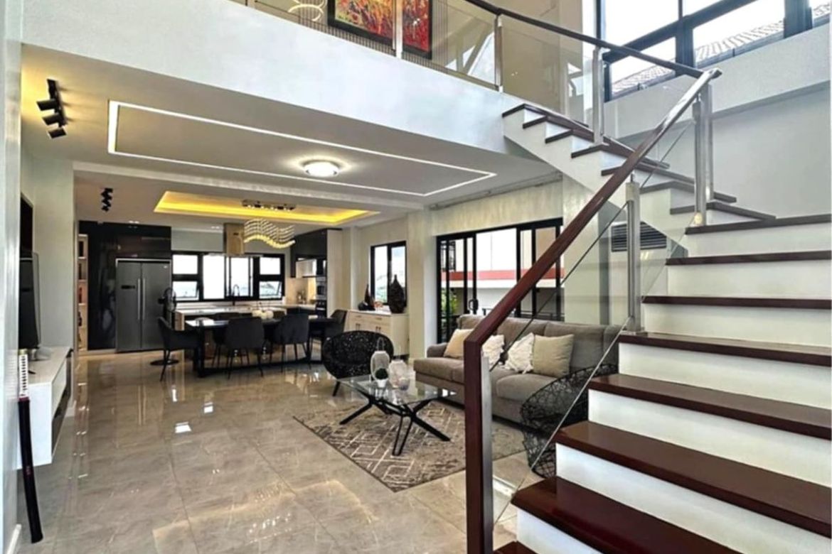 5 Bedroom House for Sale in Lagtang, Talisay, Cebu – photo 4