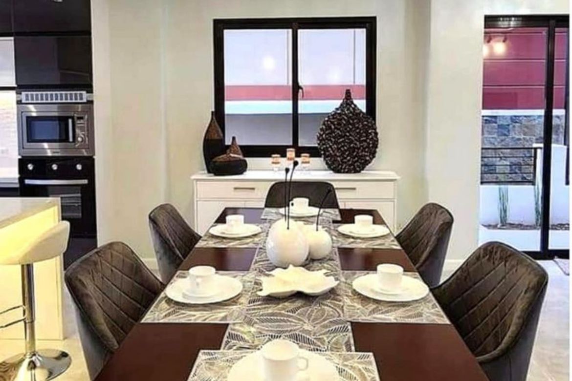 5 Bedroom House for Sale in Lagtang, Talisay, Cebu – photo 7