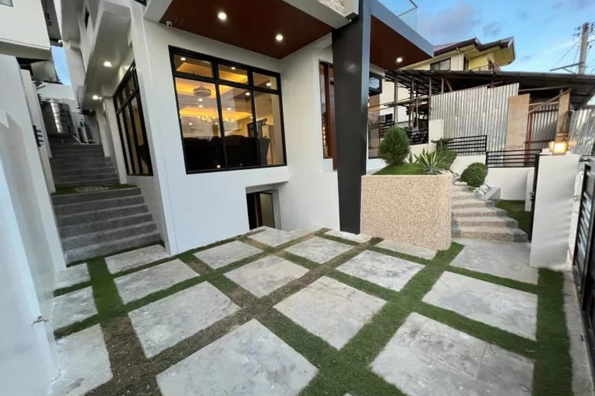 5 Bedroom House for Sale in Lagtang, Talisay, Cebu – photo 5